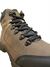 BOTA DE TREKKING GOGOWEAR JUNGLE CRAZY HORSE MUSGO-GOJUNGLE.CH.MUS
