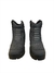 BOTA PARA MOTOCICILISMO Y SENDERISMO GOGOWEAR ROUT500 EMBOR.GRAFITO-GOROUTE.E.GRAF en internet