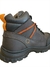 BOTA DE TREKKING GOGOWEAR JUNGLE CRAZY HORSE CAFE-GOJUNGLE.CH.CAF