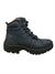 BOTA PARA MOTOCICILISMO Y SENDERISMO GOGOWEAR SHADOW EMBORR.GRAFITO-GOSHADOW.E.GRAF