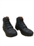 BOTA PARA MOTOCICILISMO Y SENDERISMO GOGOWEAR SHADOW EMBORR.GRAFITO-GOSHADOW.E.GRAF - QUADRATO