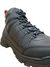 BOTA DE TREKKING GOGOWEAR JUNGLE EMBORRACHADO GRAFITO-GOJUNGLE..E.GRAF