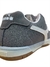 Imagen de ZAPATILLA SAGACE GRAFITO BLANCO-DIAD.SAGACE.GRA
