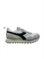 ZAPATILLA URBANA DIADORA CUERO DESCARNE BEIGE-DIAD.PRATOBG