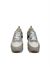 ZAPATILLA URBANA DIADORA CUERO DESCARNE BEIGE-DIAD.PRATOBG en internet
