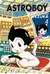 Astroboy Vol. 4 - comprar online