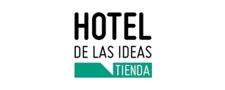 Hotel de las Ideas