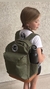 Mochila Vigo verde - comprar online