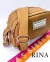 Bandolera Rina suela. Doble correa - Todo Lindo