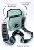 Mini bag Wanda menta