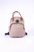 Mochila Julieta beige - comprar online