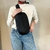 Morral Brey unisex negro, verde y azul - comprar online