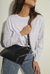 Cartera Iaia negro - comprar online