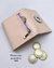 Mini wallet Sofi varios colores - tienda online