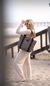 Bolso puffer Print - comprar online