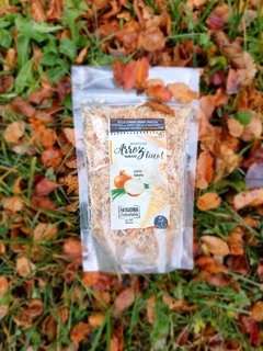 Risotto de Arroz Yamani de Cebolla - comprar online