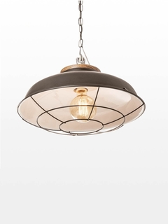 Campana con reja - comprar online