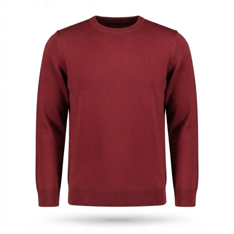 Sweater shetland escote R
