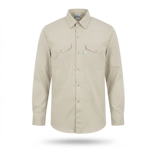Camisa grafa OMBÚ