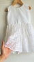 Pilar- 2/3 años - Vestidos Infantiles by Virginia Cespedes