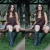BOTA WESTERN LONGA PRETA/COM BORDADO PRETO - Cout Shoes