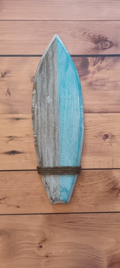 Tabla de surf - LA MATERA CARILO