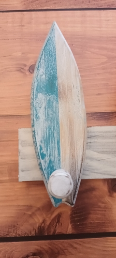Perchero 3 tablas surf en internet