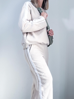 Jogger Ezra (beige) en internet