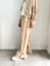 Pantalón tejido Boston - (camel) - comprar online