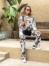 Wide leg cowin - comprar online