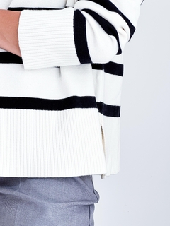 Sweater Berlin (off white) - comprar online