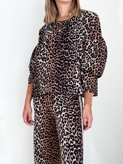 Sweater Cheeta - comprar online