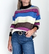 Sweater Bilbao (rosa)