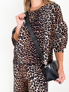 Sweater Cheeta