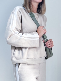 Buzo Ezra - comprar online