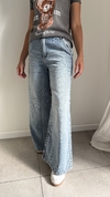 Wide Leg Guayaba - comprar online