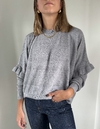 Sweater Marbella (Gris)