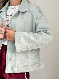 Camisaco Rawson - Las Olivias Boutique