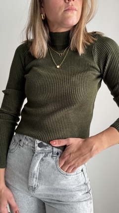 Polera Meyrin - tienda online