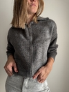 Sweater Fermín (gris ) - comprar online