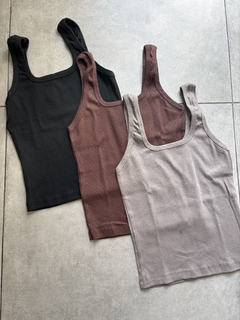 Musculosa Claud - comprar online