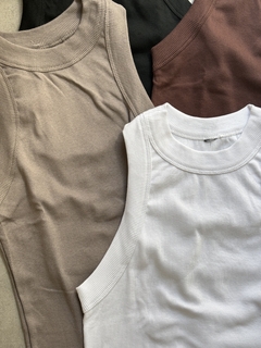 Musculosa Bonarda en internet