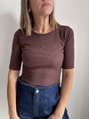 Remera Croton - comprar online
