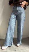 Wide leg Kapan