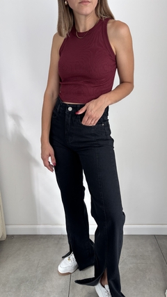 Musculosa Magnolia - comprar online
