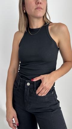 Musculosa Guayaba