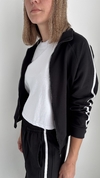 Campera Texas (negro) - comprar online