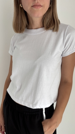 Remera Zoe - comprar online