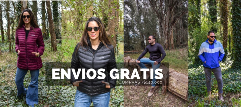 Carrusel Yalow Patagonia