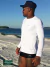 CAMISA MASCULINA UV 50+ (POLIAMIDA) 2ª PELE - MaunaLoa